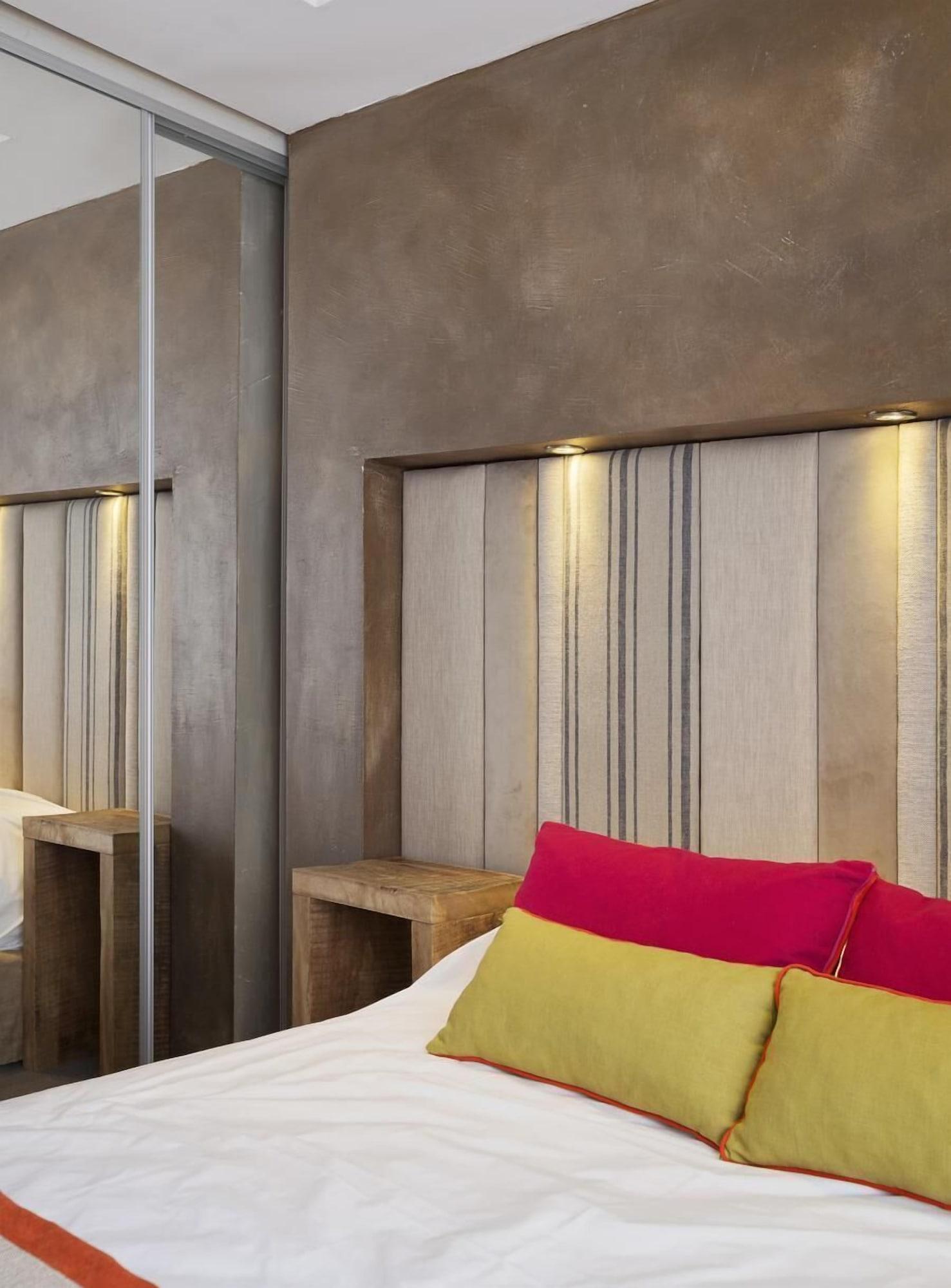 Ambit Boulevard Hotel Boutique ซานตาเฟ ภายนอก รูปภาพ