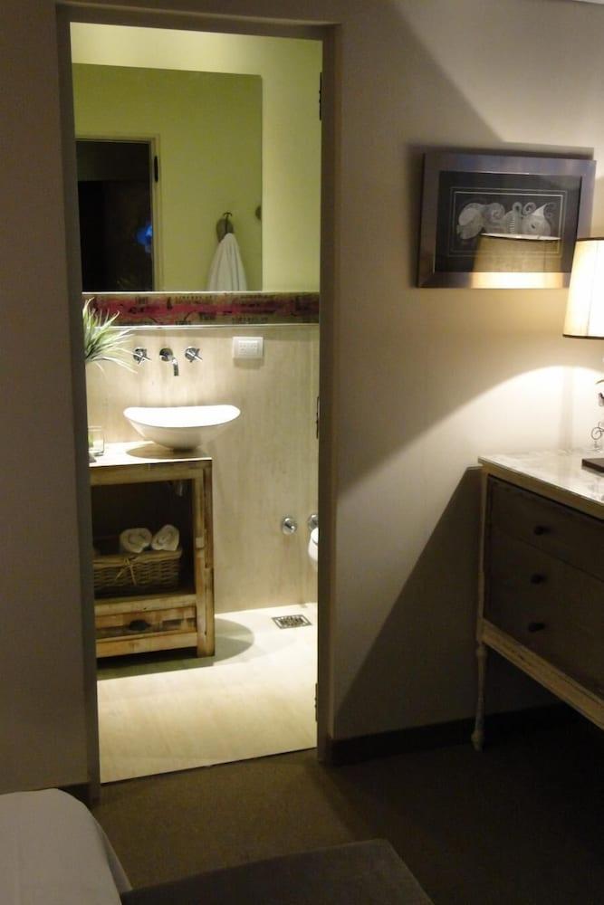 Ambit Boulevard Hotel Boutique ซานตาเฟ ภายนอก รูปภาพ