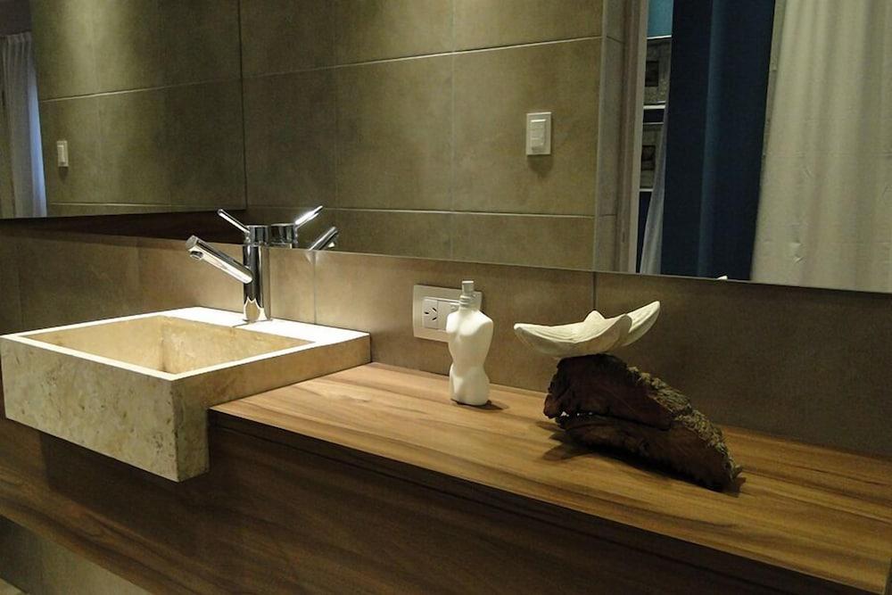 Ambit Boulevard Hotel Boutique ซานตาเฟ ภายนอก รูปภาพ