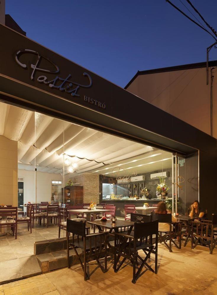 Ambit Boulevard Hotel Boutique ซานตาเฟ ภายนอก รูปภาพ