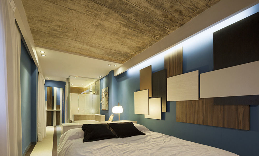 Ambit Boulevard Hotel Boutique ซานตาเฟ ภายนอก รูปภาพ