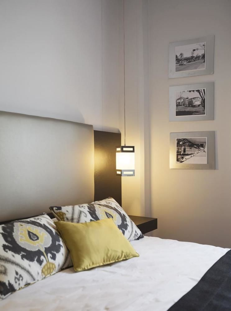 Ambit Boulevard Hotel Boutique ซานตาเฟ ภายนอก รูปภาพ